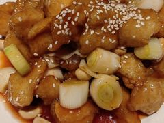 -悦海·家宴·冰花皮皮虾大锅贴(宝龙店)