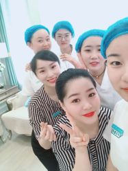 点击看大图 -梵恩诗产后恢复中心(望京麒麟店)