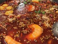 -鸿顺老铁锅美蛙鱼府(解放碑店)