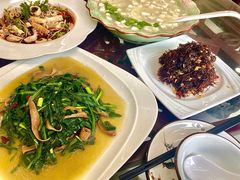 -望海潮海鲜店 特色家常菜(在海一方店)