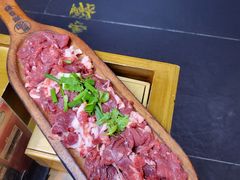 -贵厨酸汤牛肉(花果园国际中心店)