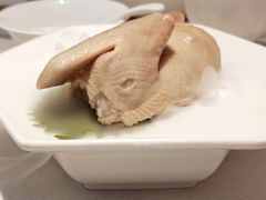 -狮王府淮扬菜(万象城店)