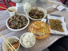-小民大排档(光谷店)