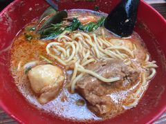 -老宅原住民沙茶面精品小吃(龙头路店)