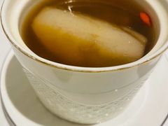 -Yan Ting 宴庭中餐厅(上海静安瑞吉酒店)