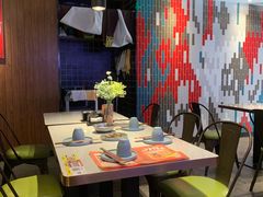 -味妙烤鱼吧(回龙观店)