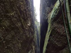 -崀山风景名胜区