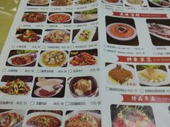 -清真·三德隆饭庄(桥梓口店)
