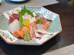 -鲤·鮨KOISUSHI