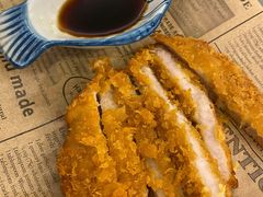 -十面欢腾(长乐路店)