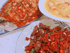 -付掌柜在成都·热炒砂锅集(金禾店)