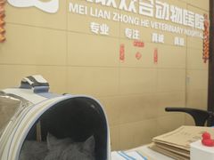 -美联众合爱康动物医院•复杂内科•肿瘤科•牙科•腔镜诊疗中心