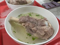 -周震馄饨