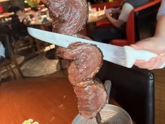 -拉蒂娜·巴西牛排馆 Latina·Brazilian Steakhouse(陆家嘴旗舰店)