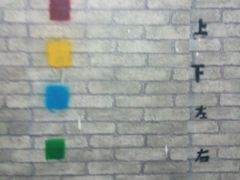 -机械师超级密室(小寨华旗店)