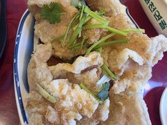 -华天延吉餐厅(西安门一店)