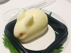 -海底捞火锅(奥体南路店)