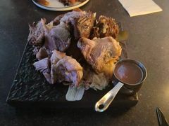 -haxnbauer海森堡德国餐厅(深圳coco店)