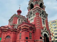 -圣·阿列克谢耶夫教堂