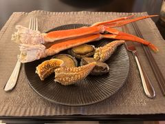 -盛宴自助餐厅(运达喜来登店)