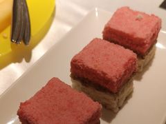 -玉满堂·湖北融合菜