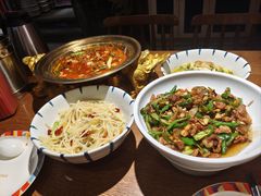 -辣得叫湘菜(四明店)
