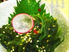海草-樱の千渡日式料理·铁板烧•烧鸟(金盛田广场店)