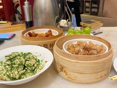 -金鼎轩(方庄天坛店)