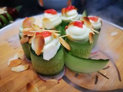 -熹素·鲜美素食Vegetarian (天河领展店)
