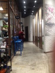 -简影造型·自选烫染接发salon