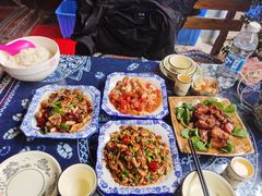 -老宅子私房菜馆(大理古城店)