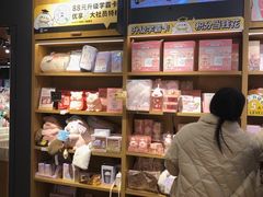 -九木杂物社(恒隆广场店)