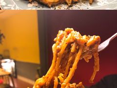 帕尔玛熏肉面-维卡食舍(户部山店)