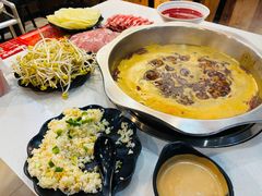 -三江汇火锅店(保全街店)