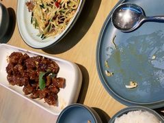 -孙家外婆•长春地标美食新名片(红旗街万达店)