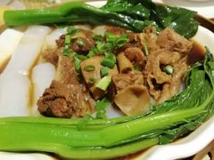 -喜鹊茶点.啫煲(车陂店)