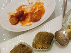 -半岛太子酒家(海港城店)