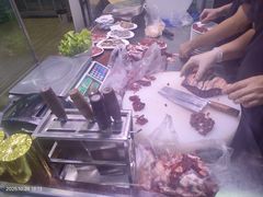 -阿波潮汕牛肉火锅·汤粉面(拱北店)