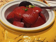 -毛家饭店·30年融合新湘菜(汉峪金谷店)