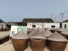 -苏州市吴中区光福窑上花果蜜饯厂