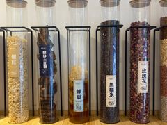 -甜心闲生传统手工冰粉(太古里店)