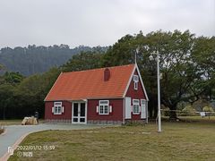 -南沙天后宫景区