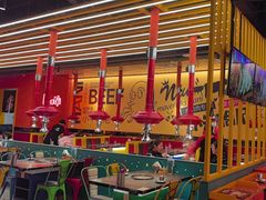 -小牛哈尼章鱼水煎肉(金鹰店)