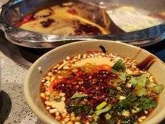 -渝味晓宇·重庆火锅(龙岗龙城万科里店)