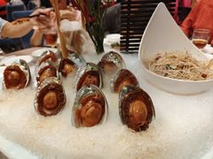 -聚福宝合苑食府(南头镇店)