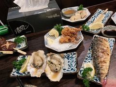 -哥哥の深夜食堂(红松东路店)
