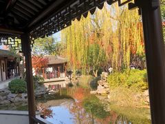 -秋霞圃