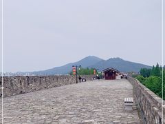 -南京城墙景区