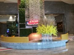 -衢州大花园国际酒店