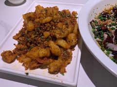 -三猫黑鱼花(南大店)